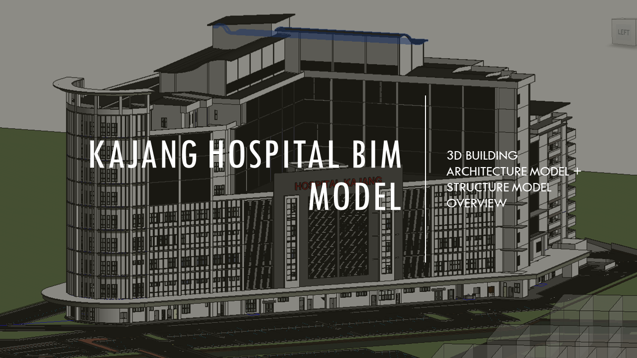 Kajang hospital “No MySejahtera,